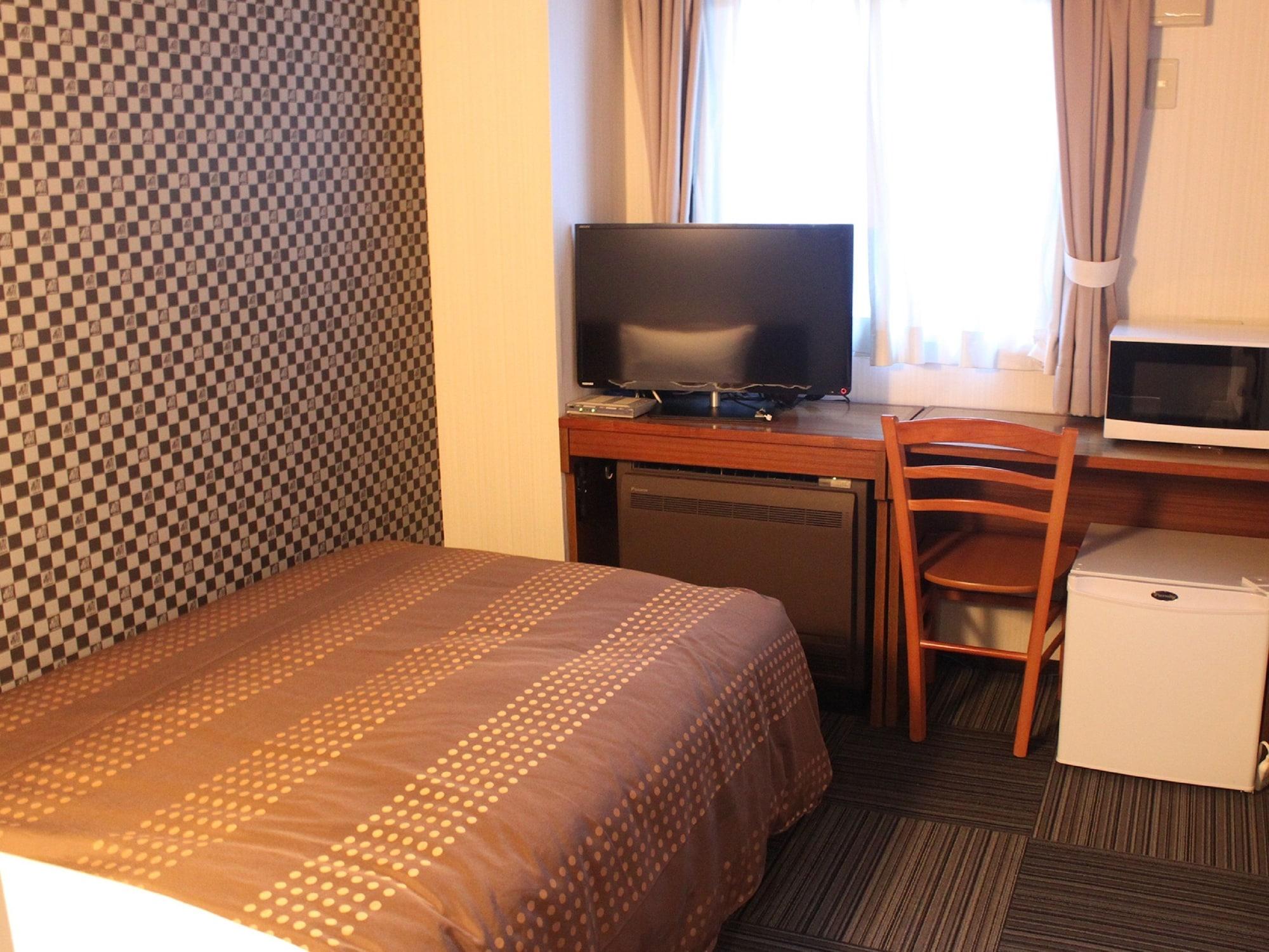 Hotel Livemax Budget Tokyo Hamura Ekimae Extérieur photo