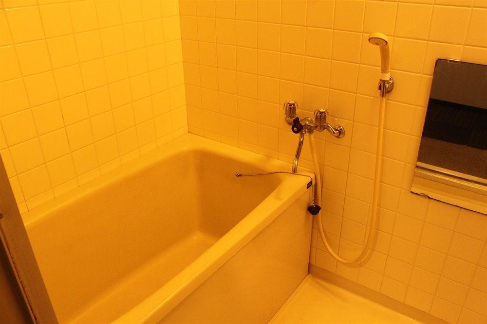 Hotel Livemax Budget Tokyo Hamura Ekimae Extérieur photo