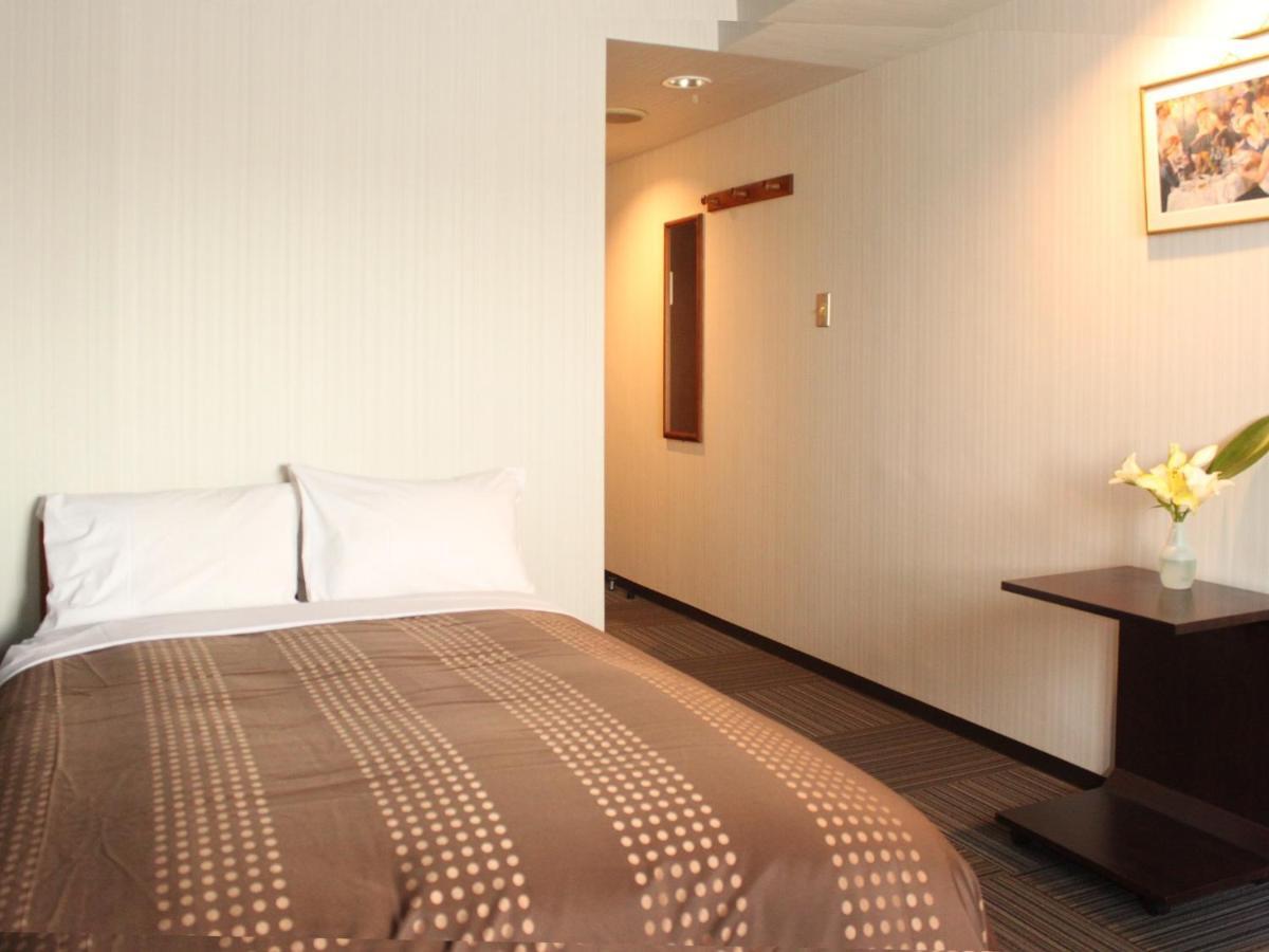 Hotel Livemax Budget Tokyo Hamura Ekimae Chambre photo