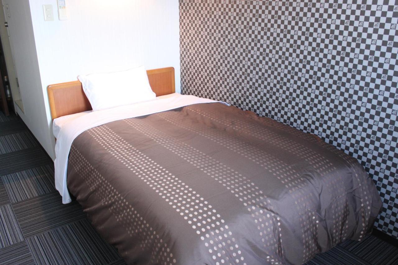 Hotel Livemax Budget Tokyo Hamura Ekimae Extérieur photo