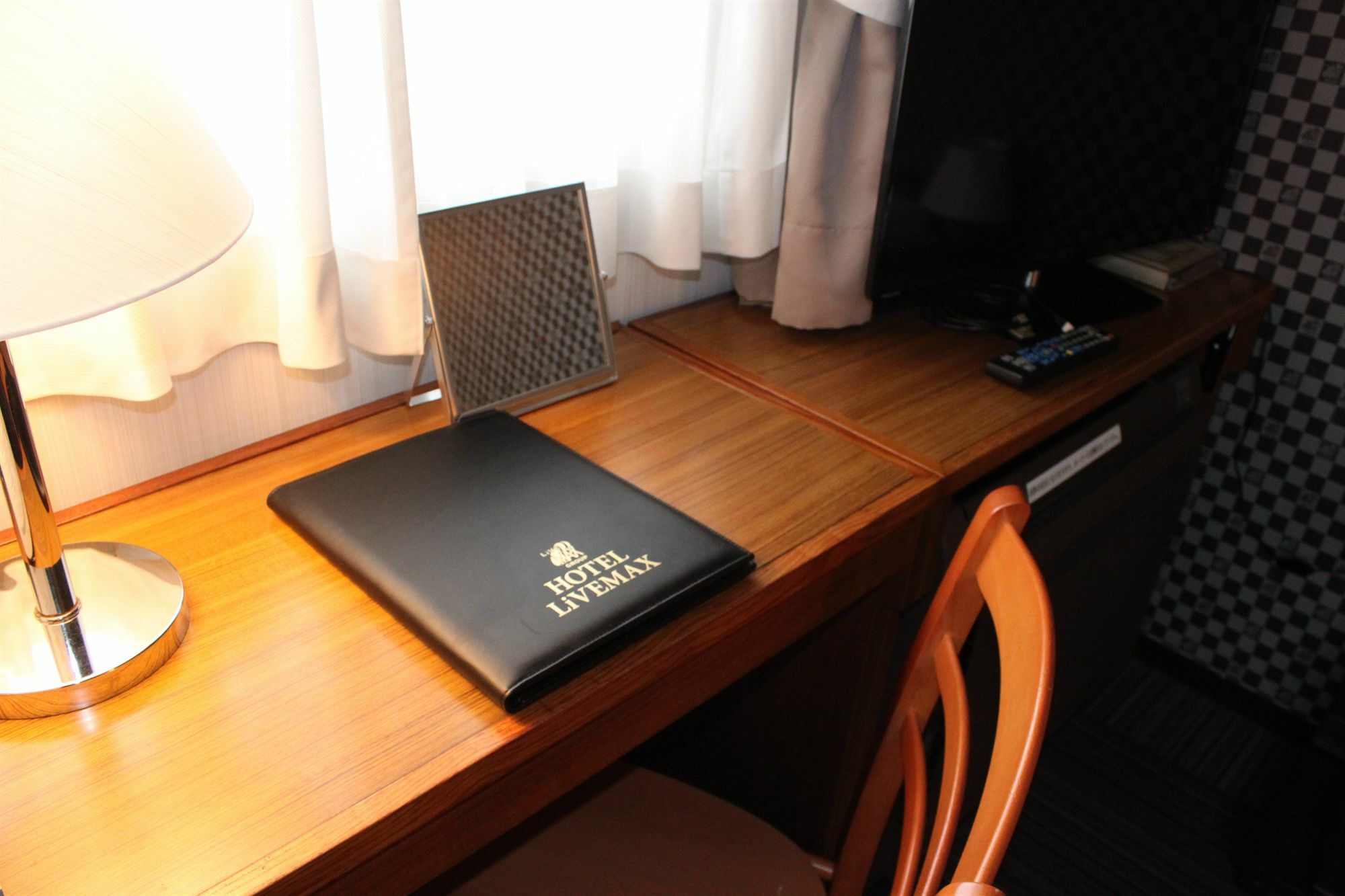 Hotel Livemax Budget Tokyo Hamura Ekimae Extérieur photo